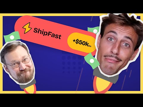 Marc Louvion — $50k of one-time sales per month